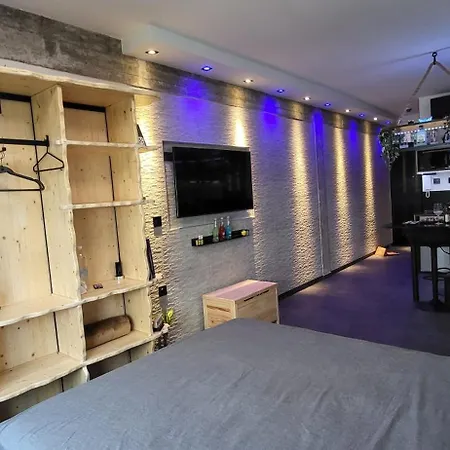 Agriolykos Luxury Layer-smart Home-athens Center-fully Equipped * Αθήνα
